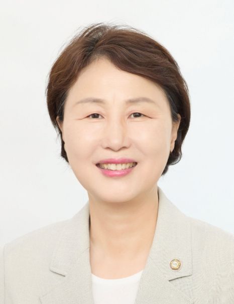 유진선 용인특례시의회 의장