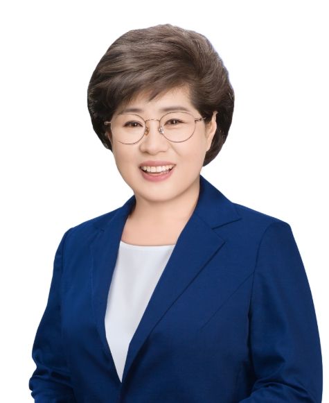 전경애 미추홀구의회 의장