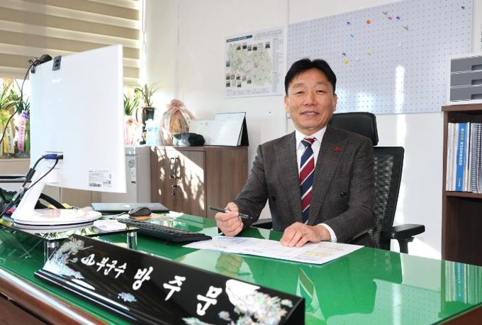 경북 의성군, ‘방주문 의성 부군수’ 취임