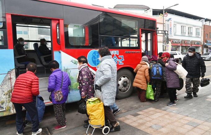 청송군, 2026년 새해 군정운영 방향 발표