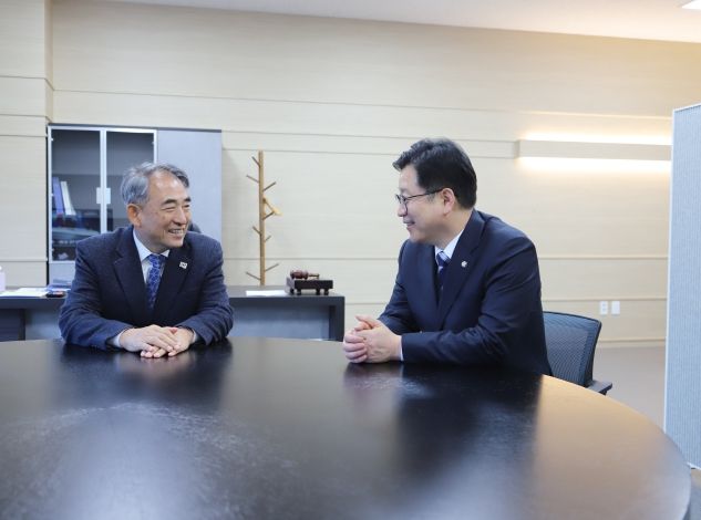 안호영·윤준병 의원, 전북도당 산하 ‘삼성전자 전북 이전 특별위원회’ 설치