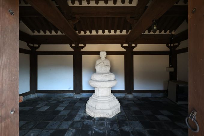 임실 진구사지 석조비로자나불좌상, 국가 보물 지정 예고