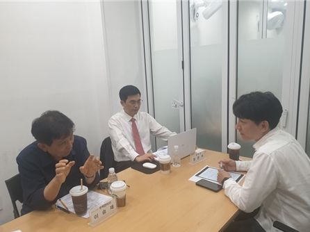 인천시, 집합건물 관리지원단 운영