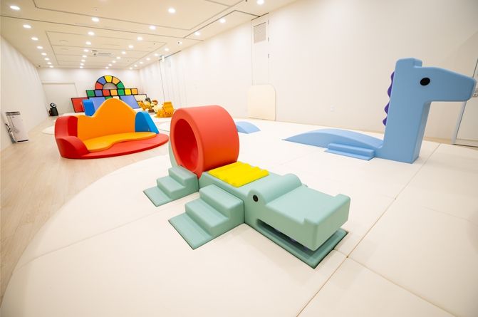 서울형 키즈카페 한성백제박물관점