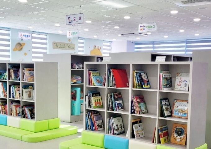 함양군 장난감도서관, 새로운 장난감 50종 66점 추가