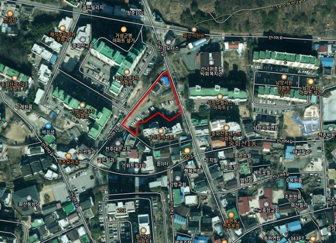 전주시 시니어친화형 국민체육센터 공모 선정