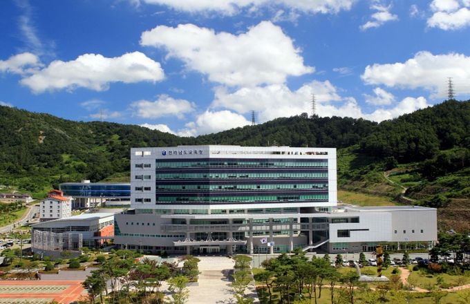 전라남도교육청