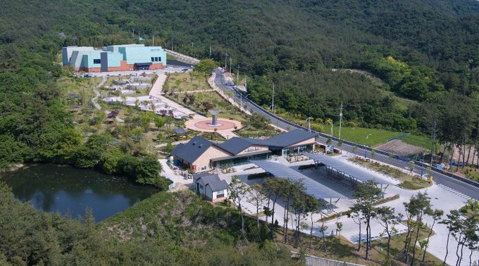 고흥분청문화박물관, ‘입장료 고흥사랑상품권으로 환원’