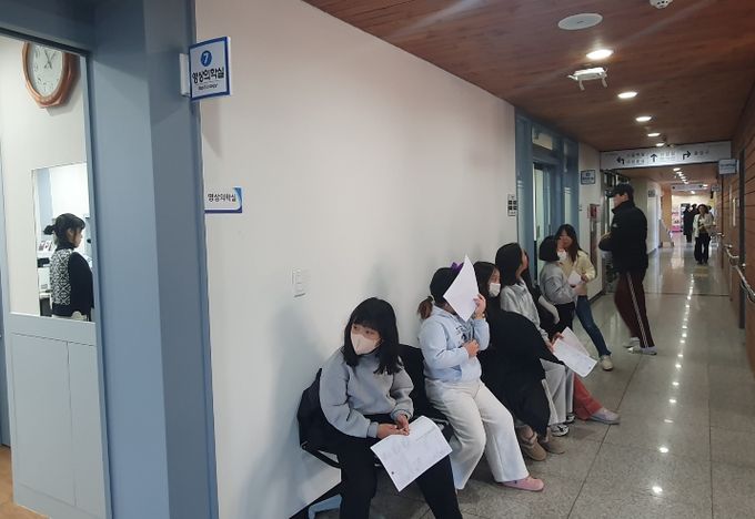 2026년 지역아동센터 비만 예방 건강 검진