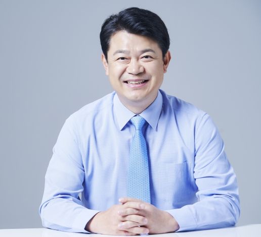 더불어민주당 복기왕 의원(충남 아산시갑, 국회 국토교통위원회 간사)