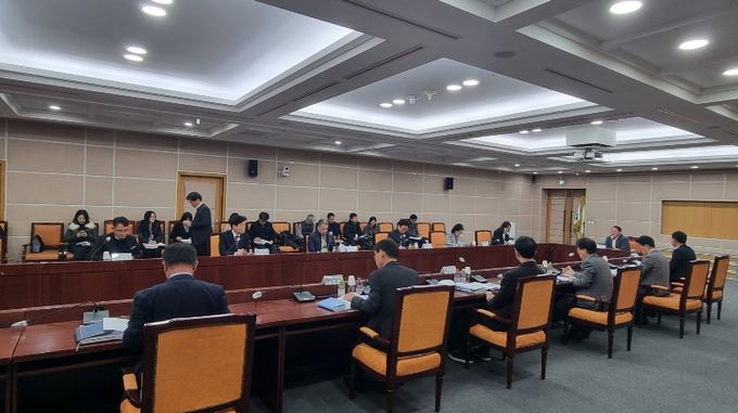 전북자치도, 농생명산업지구 실행력 확보 주력