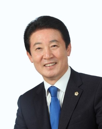 전경선 의원(목포5,더불어민주당)