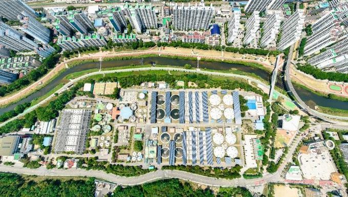 의정부시, 공공하수처리시설 ‘밀폐공간 안전사고 제로’ 달성