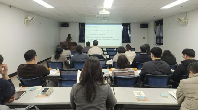 영암군, 복지부 장애인 개인 예산제 시범사업 선정