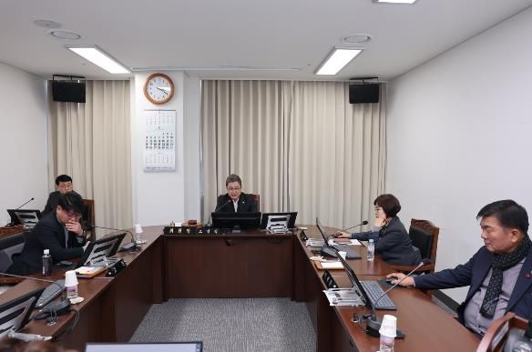 의회운영위원회