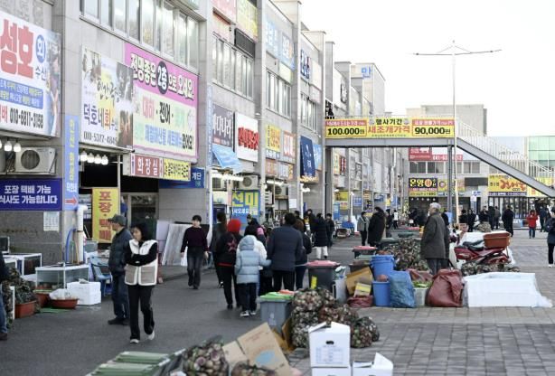 남당항 새조개 인기에 ‘홍성’ 해양 관광 들썩들썩!!