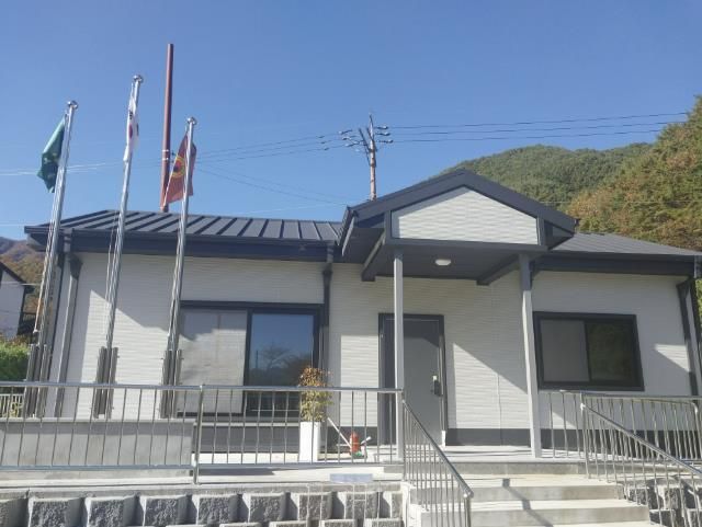 산청군, 경로당 책임·화재 보험 지원 확대