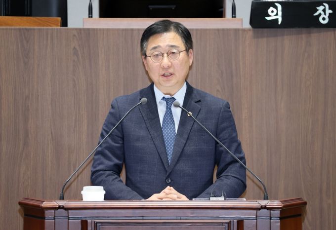 충청남도의회 김선태 의원