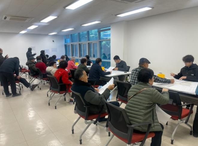 프로그램 수강생 모집.