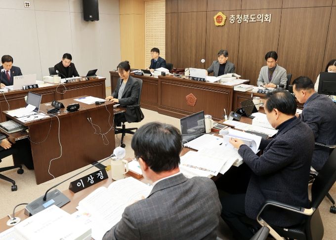 정책복지위원회