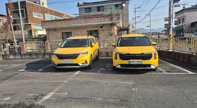 의령군, 장애인콜택시 부림면 분소 설치…동부권 이동 편의 강화