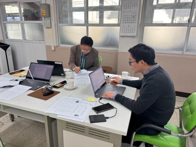 서산교육지원청, 2025학년도 초등 학교생활기록부 점검 완료 “기록의 공정성·신뢰도 뿌리 내린다”