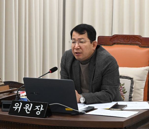 대전 중구의회 김석환 의원