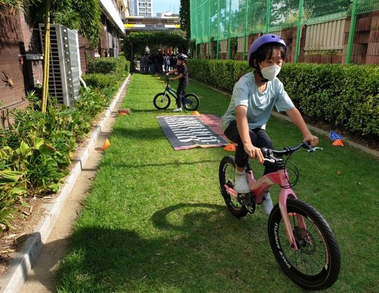동대문구, ‘자전거 친화도시’ 조성 박차…수리·교육·기증에 2억6000만원 투입