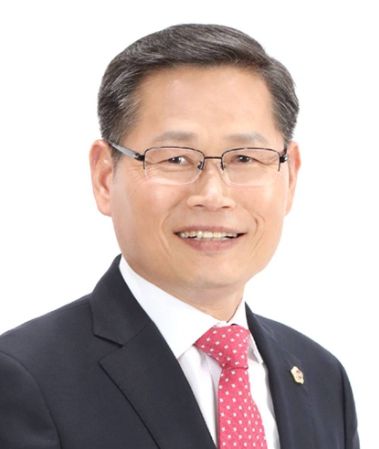 문석주 의원(농소2동, 농소3동)