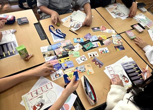 부산남부교육지원청, 불안심리 예방 프로그램 운영