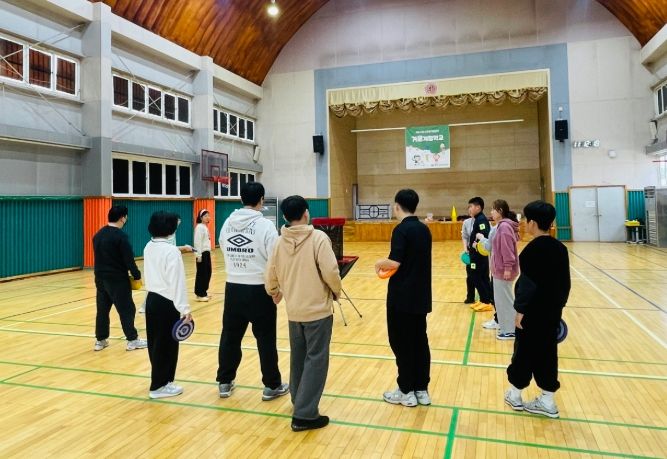 제37회 겨울 계절학교