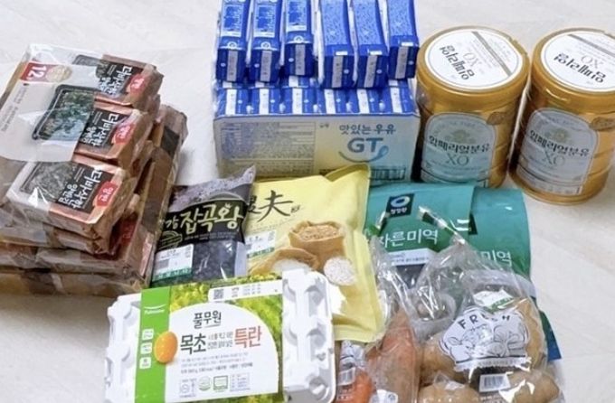 영양을 채우고, 건강을 더 하다 제천시보건소, 영양플러스사업 운영