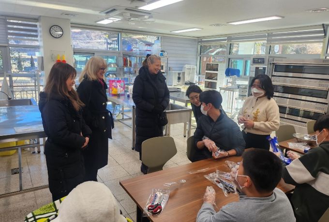 글로컬 전남 특수교육’ 실현