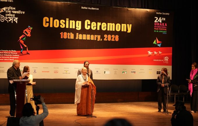 경산시 영화제작 지원, 국제 영화제 수상으로 빛나다