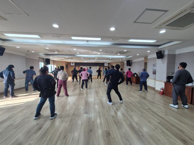 진천군정신건강복지센터, 사회재활 프로그램 참여자 모집