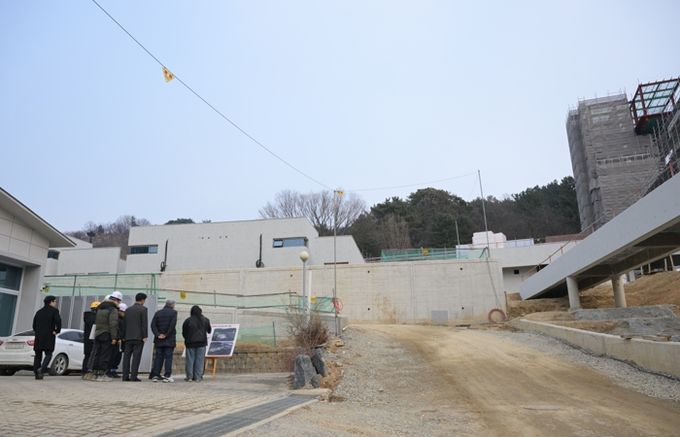 공주시, ‘석장리 세계 구석기공원’ 조성 박차