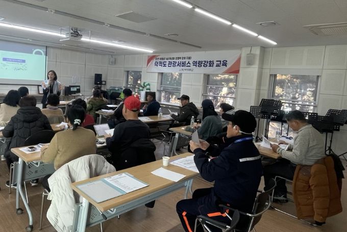 2026 관광 덕적도, 다시 사람으로 채운다