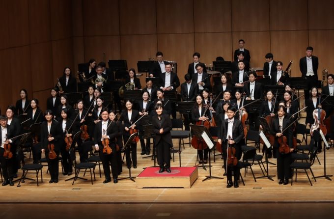 2026년 새해의 문을 연 클래식, 하남문화재단 신년음악회 성료