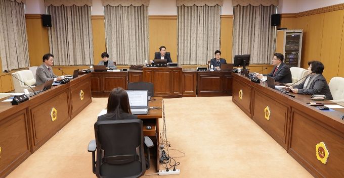 대전시의회 민생경제특별위원회(2026.01.26.)_활동경과보고서 채택의 건 처리