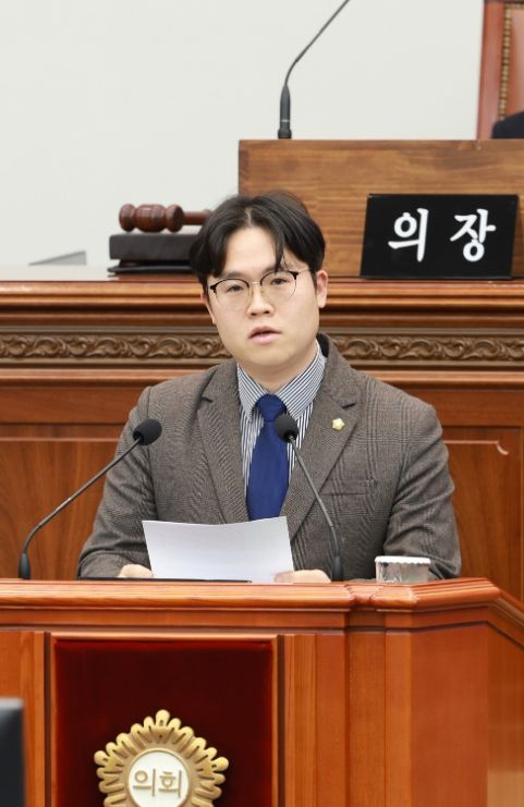 창원시의회 진형익 의원