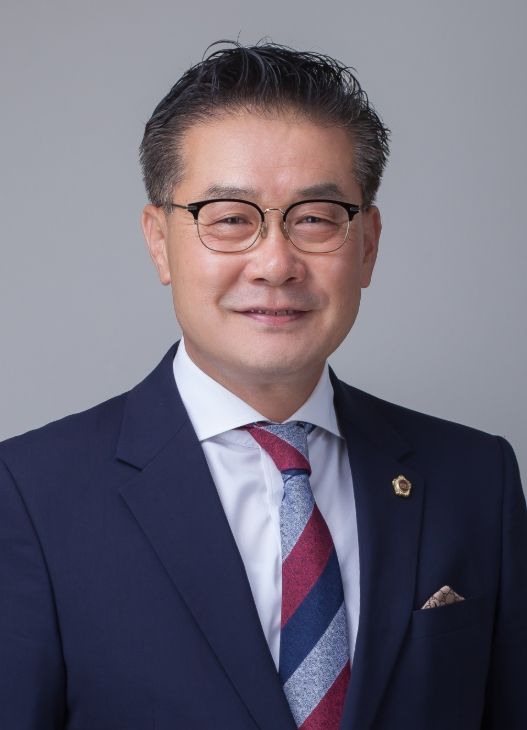 충북도의회 유재목 의원
