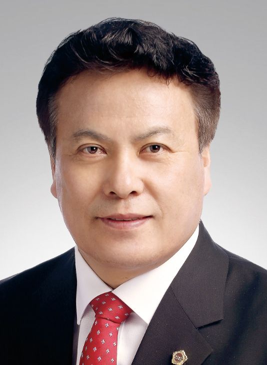 충북도의회 임병운 의원