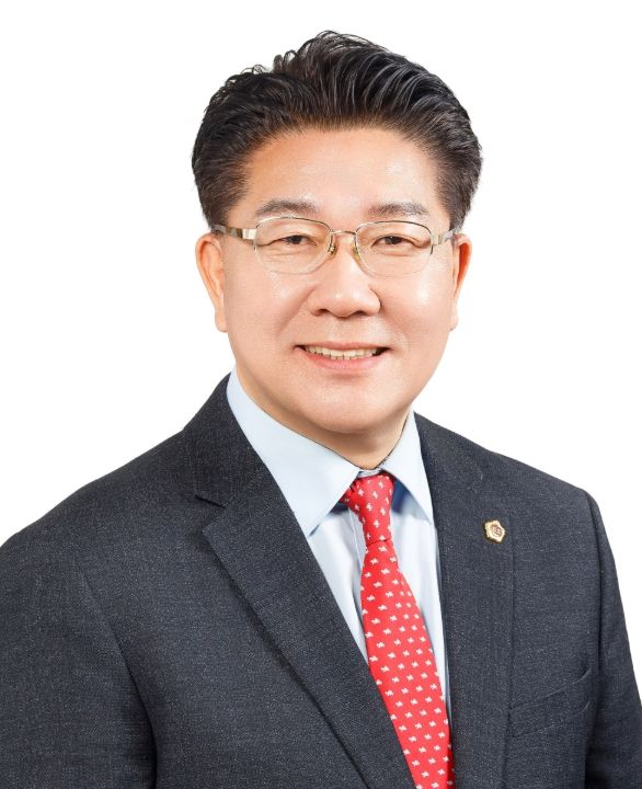대전시의회 송활섭 의원