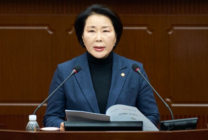 대전 서구의회 최병순 의원