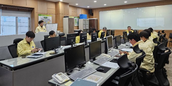 영광군, 아프리카돼지열병(ASF) 확산 차단에 총력