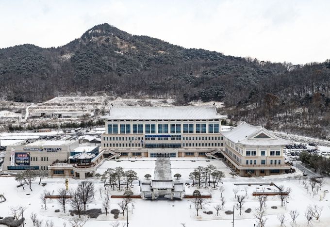 경상북도교육청