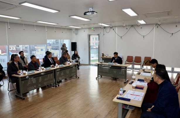 전라남도의회 마을공동체 활성화 방안 연구회 , 현장 중심 연구 이어가