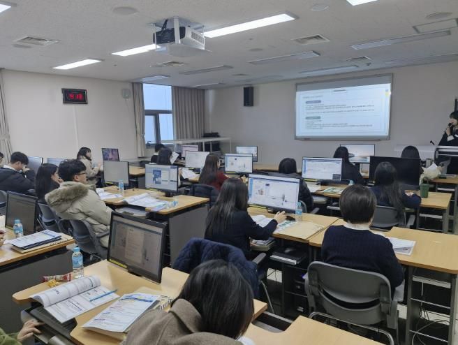 사천시, 2026년 읍면동 세무업무 담당자 역량 강화 교육 실시