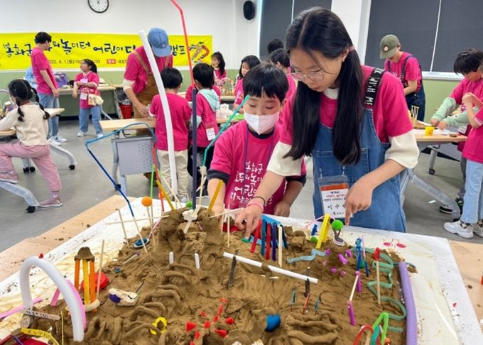 아동참여위원회 활동