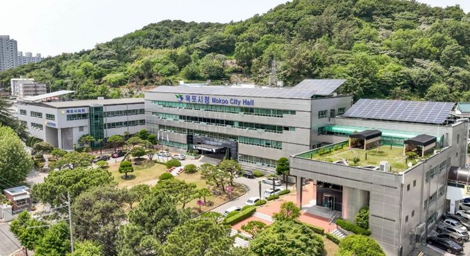 목포시, 2026년 슬레이트 처리 지원사업 추진